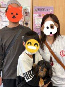 瀬戸ベース - わんにゃんさとおや会 保護犬猫の里親募集・譲渡会開催中
