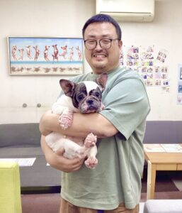 幸せわんちゃん - わんにゃんさとおや会 保護犬猫の里親募集・譲渡会