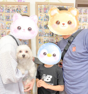瀬戸会場 - わんにゃんさとおや会 保護犬猫の里親募集・譲渡会開催中