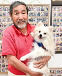 幸せわんちゃん - わんにゃんさとおや会 保護犬猫の里親募集・譲渡会